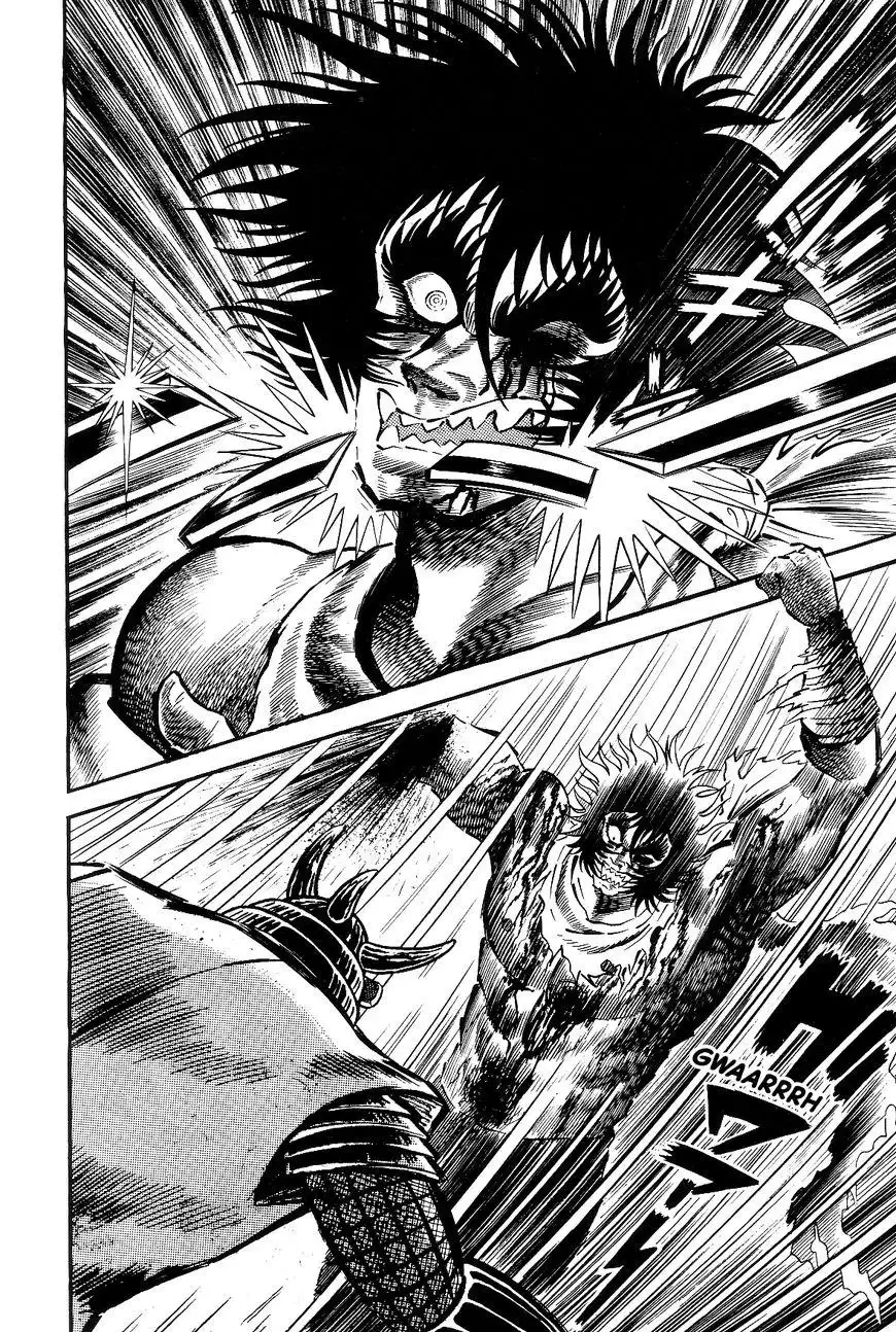 Violence Jack Chapter 26.2 117